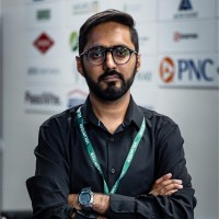 HealthCare Staffing Solutions (HCSS) Employee Muhammad Hamza's profile photo