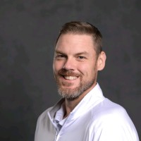 Time Bank Employee Andrew Kinning's profile photo