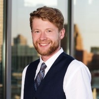 Conrad Schmitt Studios, Inc. Employee Emmanuel Fritz's profile photo