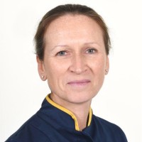 Manchester University NHS Foundation Trust Employee Jane Grimshaw's profile photo