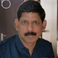 atyati Technologies Employee Rajesh Jain's profile photo