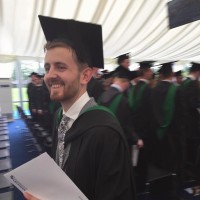 CEMEX UK Employee Rupert Brown's profile photo