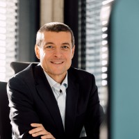 CCS (A Division of Fleetcor) Employee Jan Polivka's profile photo