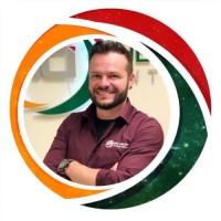 NCI | New Concept Intercâmbio Employee João Paulo Silva De Freitas's profile photo