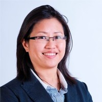 People First Bank Employee Jun Low's profile photo