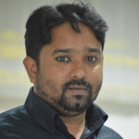 Mohammed Ahmed Email