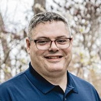 Capital Machine Technologies, Inc. Employee Mark Moore's profile photo