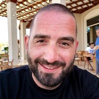 ReMade DOO Employee Srdjan Mikičić's profile photo