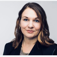 Public Knowledge® Employee Margaret Ackerman's profile photo
