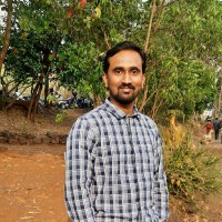 Vinayak Wadkar Email