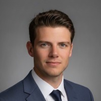 ROLEX Employee Antoine Robert's profile photo