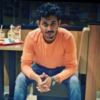 Shrofile Employee Aditya Dubey's profile photo