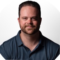 Team Topia Employee Alan Rice's profile photo