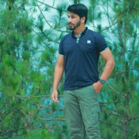 ZeeTech Employee Usama Saeed's profile photo