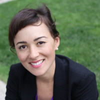 Wombi Employee Mariko Davidson's profile photo