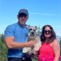 NHS Fife Employee Stuart Main's profile photo