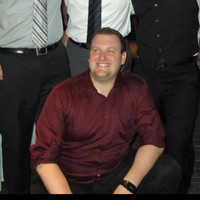 High Point Regional High School District Employee Timothy Aldrich's profile photo