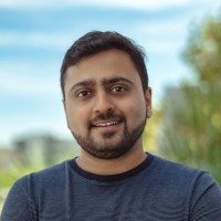 Galileo Employee Yash Sheth's profile photo
