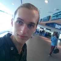 Semeris Employee Gergely Jászberényi's profile photo