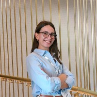 Marija Branković Email