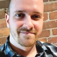 George Hachey's profile photo