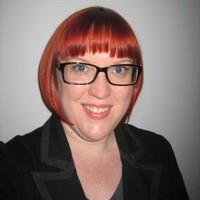 Rentrak Employee Lucy Jones's profile photo