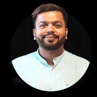 Consultants From Asia (CFA) Employee Anshul Verma's profile photo
