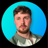 iamproperty & iamsold Employee Tom Hinde's profile photo