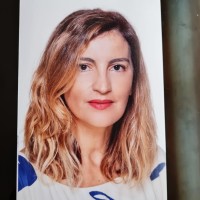 Finsa Employee Paula Costa's profile photo