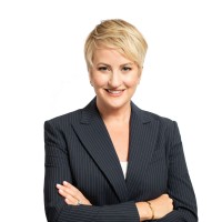 Jennifer Aument