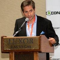 Gaming Ai Network Exchange (GAiNExch) Employee Ari Fox's profile photo