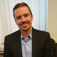 Sony Pictures Entertainment Employee Shawn Burch's profile photo