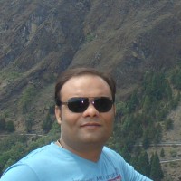 Shailesh Barsaiya Email