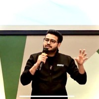 Vipin Premi Email & Phone Number