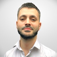 FRISQUET S.A. Employee Maxime Muller's profile photo