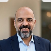 Atef Attar Email