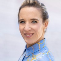 Romande Energie Employee Aurore Amaudruz's profile photo