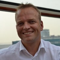 Scauting Employee Jan de Vries's profile photo