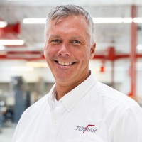 TOMAR Electronics Inc. Employee Adam Miller's profile photo