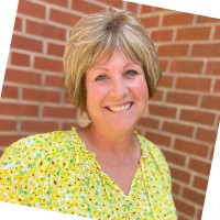 Diocese of Covington Employee Christina Fischer's profile photo