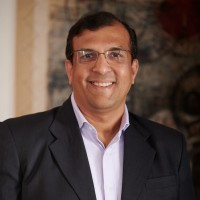 RELIANCE GEMS AND JEWELS LIMITED Employee Hitesh Shah's profile photo