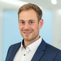 Angelini Pharma Deutschland Employee Stephan Leuverink's profile photo