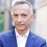Bruno Chataigner Email & Phone Number