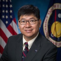 NASA - National Aeronautics and Space Administration Employee Yong-Il Yi's profile photo