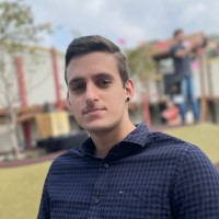 INTI Employee Daniel Vitor Andrade de Oliveira's profile photo