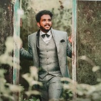 NADA HAPPINESS TRADING LLC Employee Rojar J's profile photo