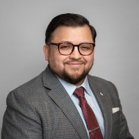 Lamar Institute of Technology Employee Ivan Ortiz's profile photo
