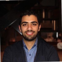 CINQ ICT Employee Bavlly Fanous's profile photo