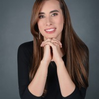 Arkano Employee Paola Larrahondo's profile photo