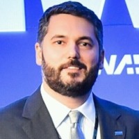 Leandro Brasil Araujo Email & Phone Number